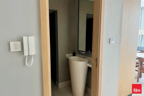 Appartement à Business Bay, Dubai, 1 chambre, 109.4 m², № 41854 - photo 11