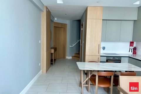 Appartement à Business Bay, Dubai, 1 chambre, 109.4 m², № 41854 - photo 4