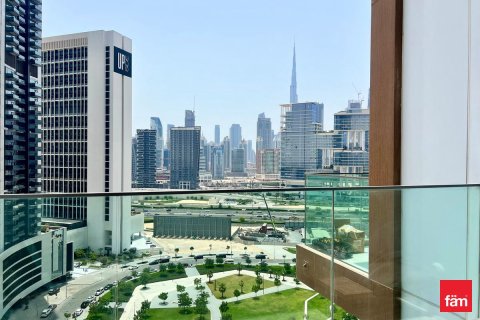 Appartement à Business Bay, Dubai, 1 chambre, 109.4 m², № 41854 - photo 1