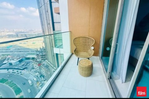 Appartement à Business Bay, Dubai, 1 chambre, 109.4 m², № 41854 - photo 2