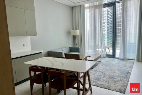 Appartement à Business Bay, Dubai, 1 chambre, 109.4 m², № 41854 - photo 6