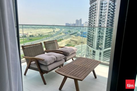 Appartement à Business Bay, Dubai, 1 chambre, 109.4 m², № 41854 - photo 5
