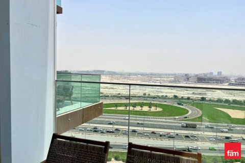 Appartement à Business Bay, Dubai, 1 chambre, 109.4 m², № 41854 - photo 3