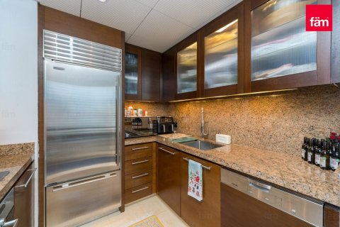Apartamento en Downtown Dubai (Downtown Burj Dubai), Dubai, 1 dormitorio, 91.6 m², № 41856 - foto 13
