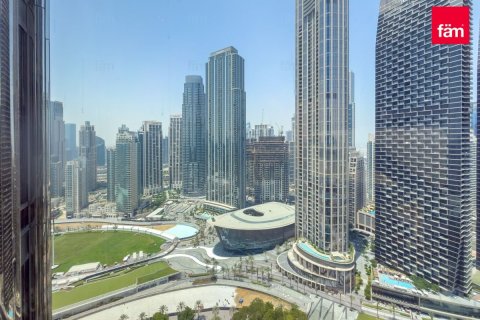 Apartamento en Downtown Dubai (Downtown Burj Dubai), Dubai, 1 dormitorio, 91.6 m², № 41856 - foto 2