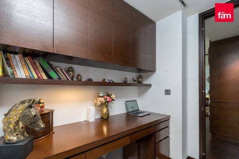 Apartamento en Downtown Dubai (Downtown Burj Dubai), Dubai, 1 dormitorio, 91.6 m², № 41856 - foto 18