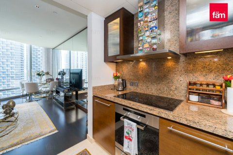 Apartamento en Downtown Dubai (Downtown Burj Dubai), Dubai, 1 dormitorio, 91.6 m², № 41856 - foto 12
