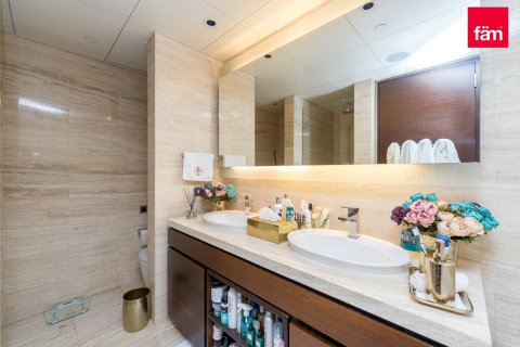 Apartamento en Downtown Dubai (Downtown Burj Dubai), Dubai, 1 dormitorio, 91.6 m², № 41856 - foto 10
