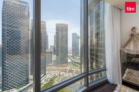 Apartamento en Downtown Dubai (Downtown Burj Dubai), Dubai, 1 dormitorio, 91.6 m², № 41856 - foto 4