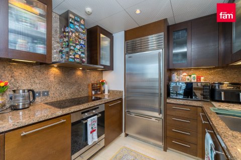 Apartamento en Downtown Dubai (Downtown Burj Dubai), Dubai, 1 dormitorio, 91.6 m², № 41856 - foto 15