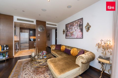 Apartamento en Downtown Dubai (Downtown Burj Dubai), Dubai, 1 dormitorio, 91.6 m², № 41856 - foto 9