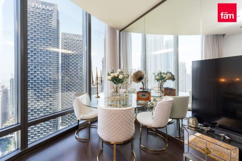 Apartamento en Downtown Dubai (Downtown Burj Dubai), Dubai, 1 dormitorio, 91.6 m², № 41856 - foto 11
