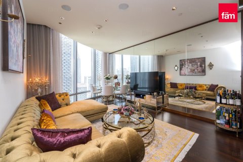 Apartamento en Downtown Dubai (Downtown Burj Dubai), Dubai, 1 dormitorio, 91.6 m², № 41856 - foto 7