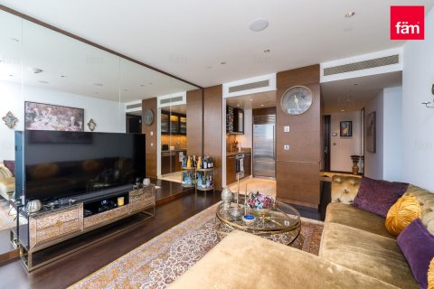 Apartamento en Downtown Dubai (Downtown Burj Dubai), Dubai, 1 dormitorio, 91.6 m², № 41856 - foto 8
