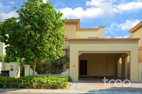 فيلا في Palma, Arabian Ranches 2, دبي 5 غرف نوم , 324.05 م² رقم 119393