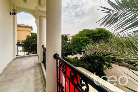فيلا في فيلات, دبي 4 غرف نوم, 445.01 م² رقم 119396 - صورة 27