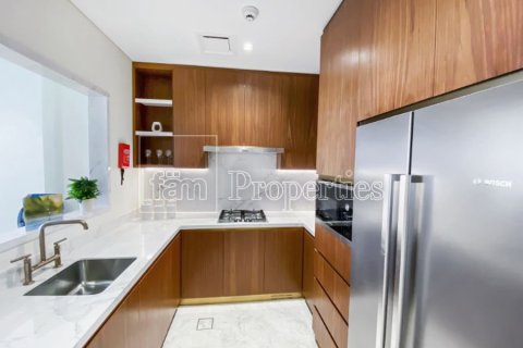 Apartment in Downtown Dubai (Downtown Burj Dubai), Dubai 1 bedroom, 84.6 sq.m. № 59809 - photo 5