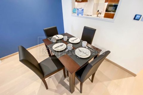 Apartment in Downtown Dubai (Downtown Burj Dubai), Dubai 1 bedroom, 84.6 sq.m. № 59809 - photo 2