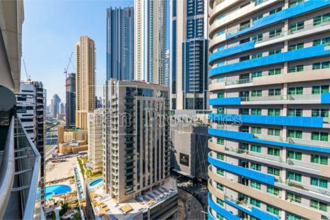 Apartment in Downtown Dubai (Downtown Burj Dubai), Dubai 1 bedroom, 84.6 sq.m. № 59809 - photo 11