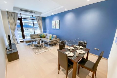 Apartment in Downtown Dubai (Downtown Burj Dubai), Dubai 1 bedroom, 84.6 sq.m. № 59809 - photo 1