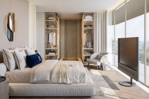 شقة في نخلة جميرا, دبي 2 غرف نوم, 207.6 م² رقم 59807 - صورة 4