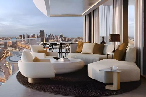 شقة في نخلة جميرا, دبي 2 غرف نوم, 207.6 م² رقم 59807 - صورة 2
