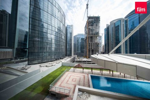 Office in Business Bay, Dubai 107.5 sq.m. № 59816 - photo 14