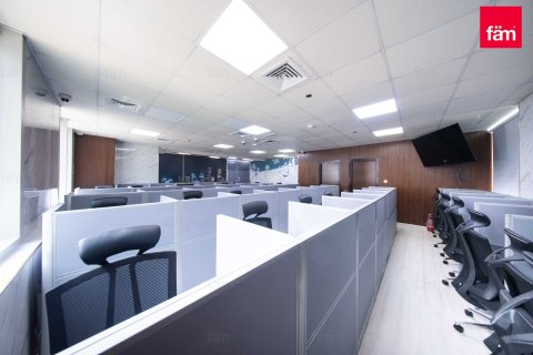 Office in Business Bay, Dubai 107.5 sq.m. № 59816 - photo 1