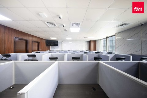 Office in Business Bay, Dubai 107.5 sq.m. № 59816 - photo 8