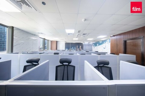 Office in Business Bay, Dubai 107.5 sq.m. № 59816 - photo 9