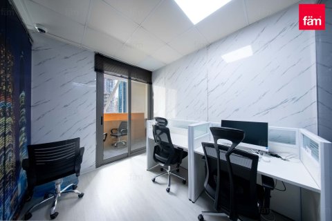 Office in Business Bay, Dubai 107.5 sq.m. № 59816 - photo 7
