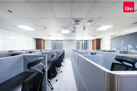 Office in Business Bay, Dubai 107.5 sq.m. № 59816 - photo 11