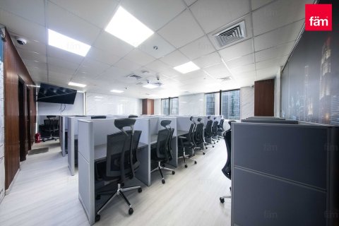 Office in Business Bay, Dubai 107.5 sq.m. № 59816 - photo 3
