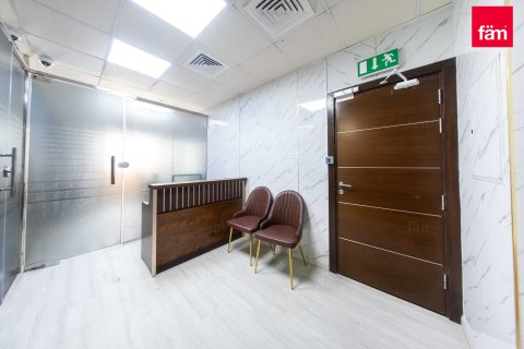Office in Business Bay, Dubai 107.5 sq.m. № 59816 - photo 5