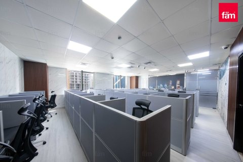 Office in Business Bay, Dubai 107.5 sq.m. № 59816 - photo 2