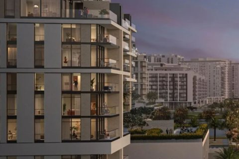 Купить квартиру в Дубай Хилс Эстейт, Дубай: 2 спальни, 98.8м², № 59808 - фото 7