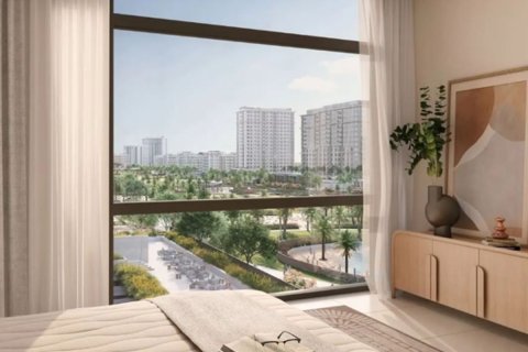 Купить квартиру в Дубай Хилс Эстейт, Дубай: 2 спальни, 98.8м², № 59808 - фото 4