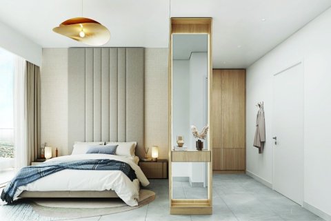 Apartment in Dubai 1 bedroom, 87.3 sq.m. № 59810 - photo 4