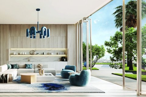 Apartment in Dubai 1 bedroom, 87.3 sq.m. № 59810 - photo 2