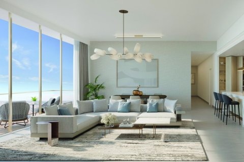 Apartment in Dubai 1 bedroom, 87.3 sq.m. № 59810 - photo 1