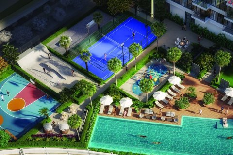 Apartment in Dubai 1 bedroom, 87.3 sq.m. № 59810 - photo 10