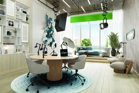 Apartment in Dubai 1 bedroom, 87.3 sq.m. № 59810 - photo 5