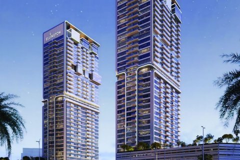 Apartment in Dubai 1 bedroom, 87.3 sq.m. № 59810 - photo 13
