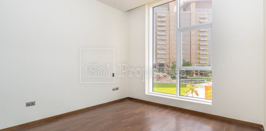 Apartment in Palm Jumeirah, Dubai 3 bedrooms, 223 sq.m. № 59817