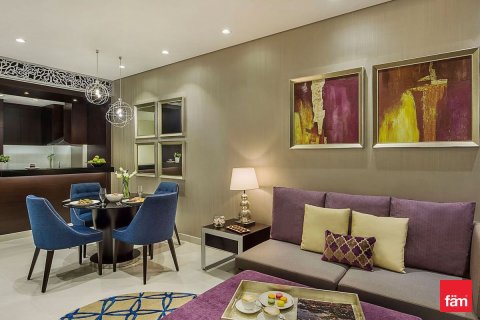 Apartment in Downtown Dubai (Downtown Burj Dubai), Dubai 2 bedrooms, 115.4 sq.m. № 59818 - photo 9