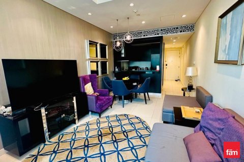 Apartment in Downtown Dubai (Downtown Burj Dubai), Dubai 2 bedrooms, 115.4 sq.m. № 59818 - photo 8