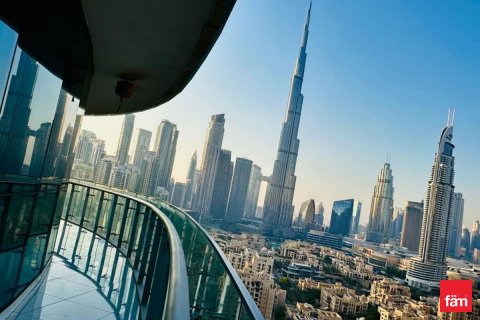Apartment in Downtown Dubai (Downtown Burj Dubai), Dubai 2 bedrooms, 115.4 sq.m. № 59818 - photo 3