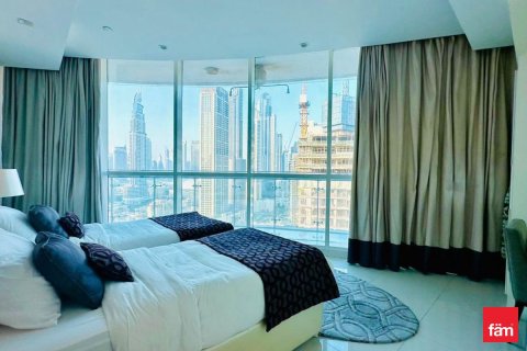 Apartment in Downtown Dubai (Downtown Burj Dubai), Dubai 2 bedrooms, 115.4 sq.m. № 59818 - photo 5
