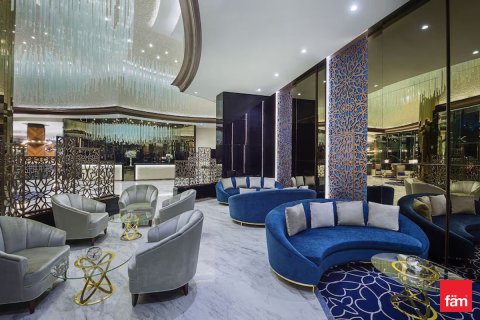 Apartment in Downtown Dubai (Downtown Burj Dubai), Dubai 2 bedrooms, 115.4 sq.m. № 59818 - photo 11