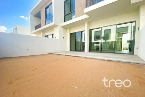 Таунхаус в The Valley, Дубай, 3 спальни, 178.1м², № 120093